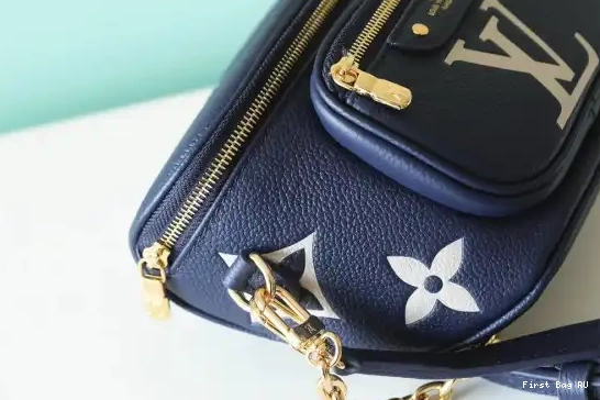 Firstbags ru review BUMBAG-17-12-9.5CM VUITTON MINI LOUIS 0513